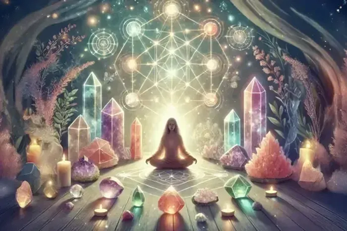 Terapia Energetica Vibracional - Tratamento a Distancia.