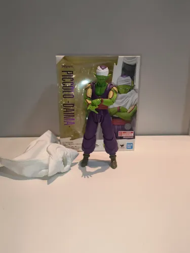 piccolo daima sh figuarts
