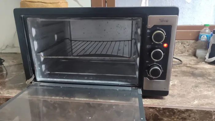 Forno elétrico Philco 