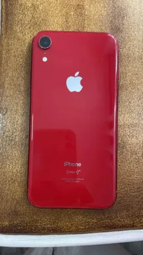 Iphone XR 128gb