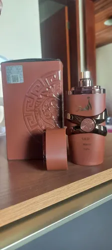 PERFUME ÁRABE ASSAD BOURBON