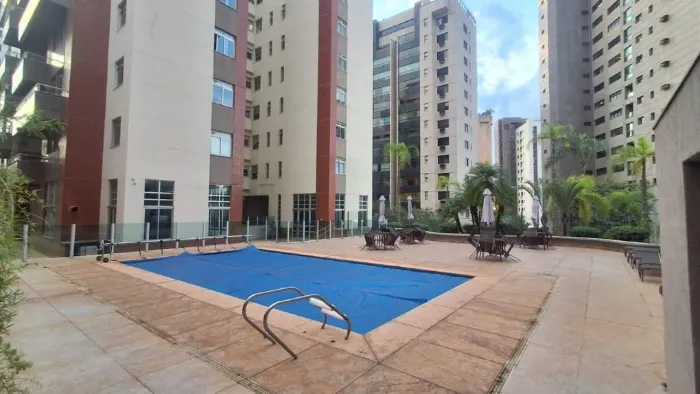 Cobertura Top House à Venda no Belvedere