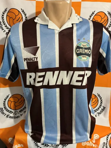 Camisa Grêmio 1995