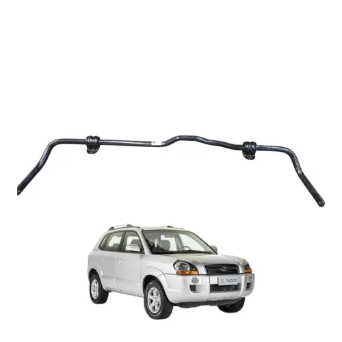 Barra estabilizadora dianteira new tucson 1.6 16v tgdi 17a24