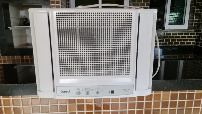 Ar condicionado Consul 7500btus