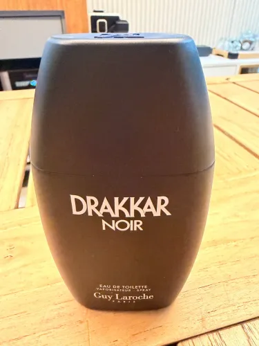 Perfume Drakkar Noir da Guy Laroche