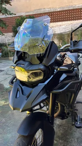 BMW F 850 GS Premium 2022