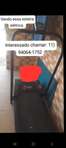 ESTEIRA