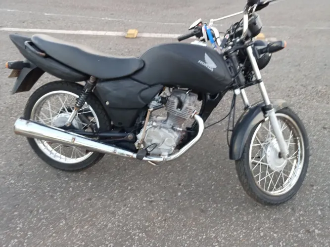 Honda CG 125