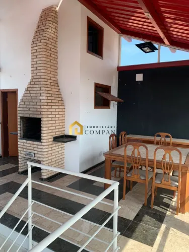 Casa à venda no bairro Vila Jardini - Sorocaba/SP, Zona Oeste