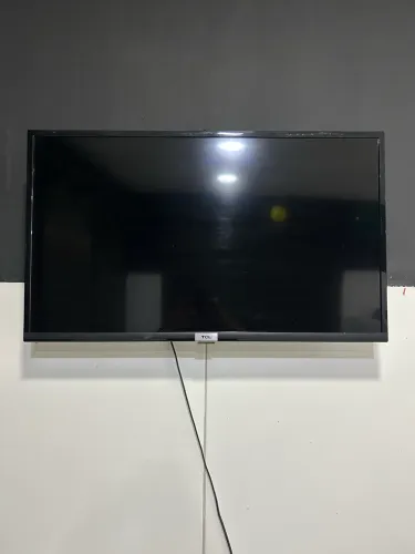 Televisão