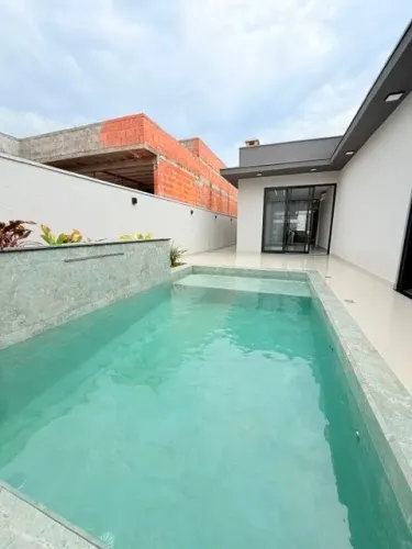 Casa com 3 dormitórios à venda, 213 m² por R$ 2.400.000 - Condomínio Villa Sapezal - Indai