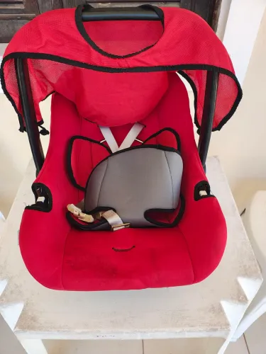 Bebê conforto 