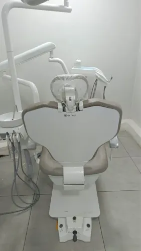 Cadeira Odontológica EVOTECH E10