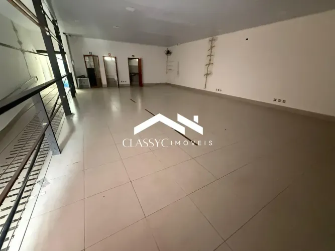 Imóvel para aluguel com 230 metros quadrados em Centro - Uberlândia - MG