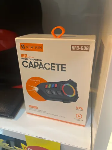 Intercomunicador 