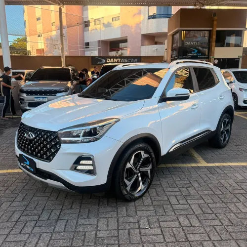 Chery Tiggo 2.0 16V Aut. 5P 2023