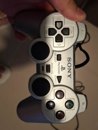 Ps2 controle original