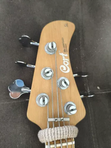 V/Troco baixo GB75 CUSTOM 5 cordas