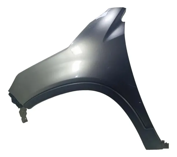 Paralama Dianteiro Esquerdo Kia Sorento 2009-2012