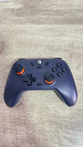 Controle Gamesir T4 Nova Lite
