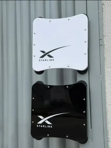 CASE STARLINK