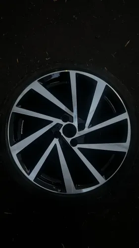 Roda 17 tala 7