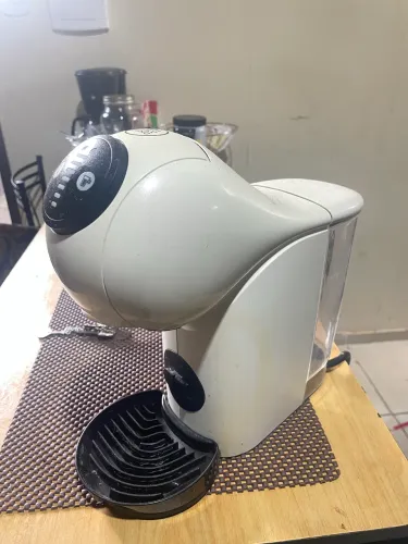Cafeteira Dolce Gusto