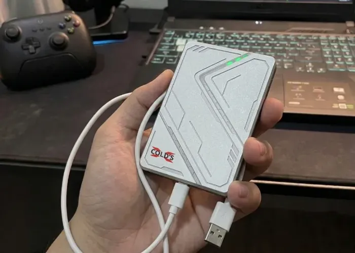 hd externo 120gb perfeito 100%