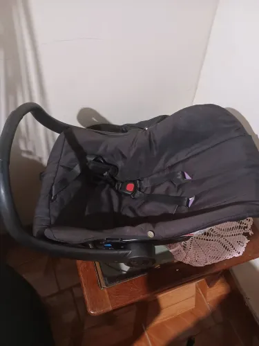 Berço para bebê