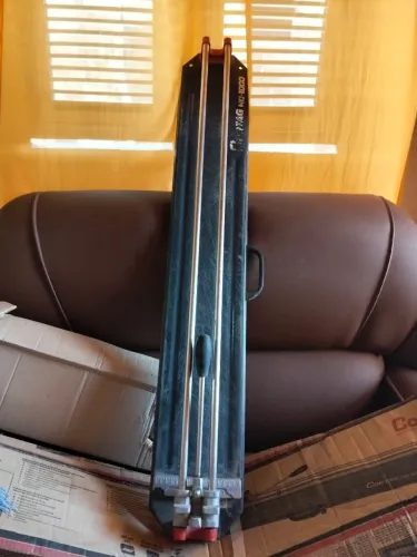 Vendo riscadeira 1 mês de uso 500 reais 