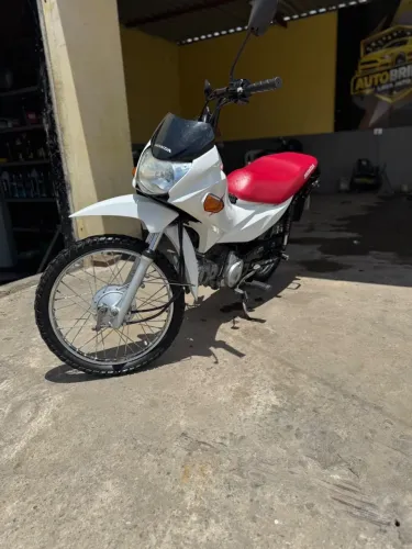 Pop 110i Extra