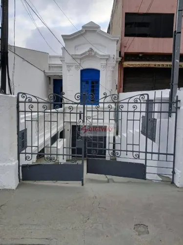 Sobrado para Residencial ou Comercial?