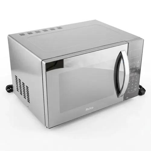 Microondas