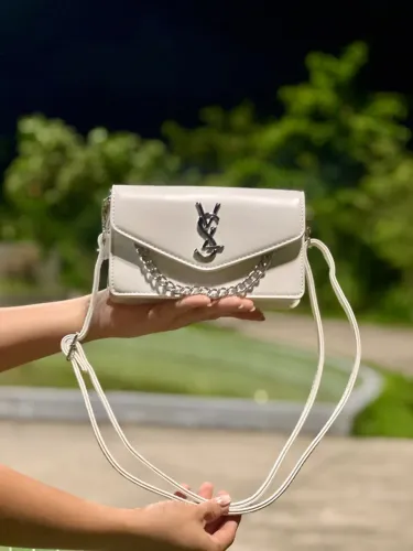Bolsa Branca