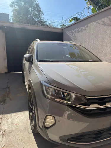 Volkswagen Nivus Highline 1.0 200 TSI Flex AUT 2023