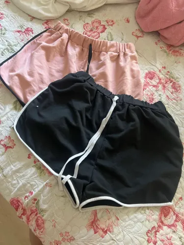 Shorts da SHEIN