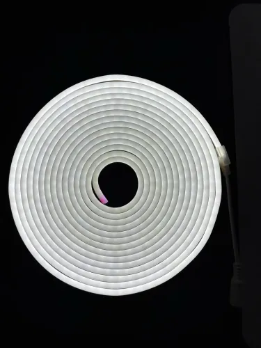 Led branco frio