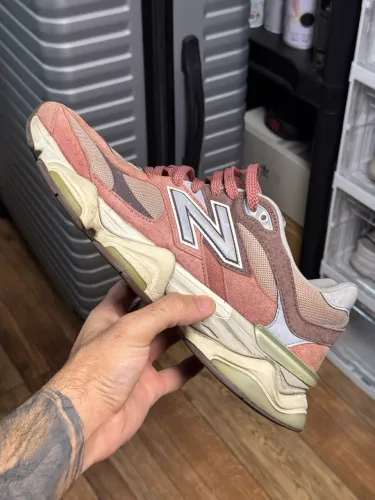 New balance 9060 