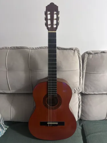 Violão clássico Ashland by Crafter Modelo ac-10 /pam 