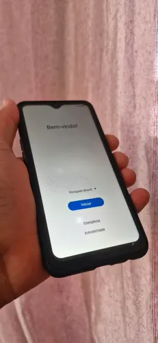 SAMSUNG GALAXY A10S