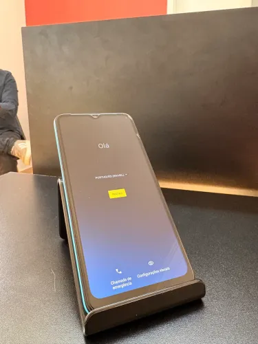 Motorola G20