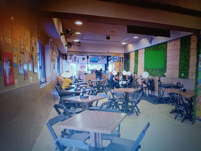 Ponto para pizzaria e/ou restaurante