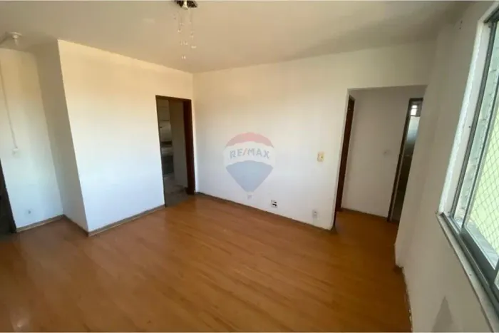 Apartamento no Coração de Cascadura
