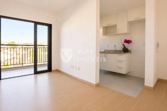 Apartamento à venda, 2 quartos, 1 vaga, Vila Domingues - Votorantim/SP