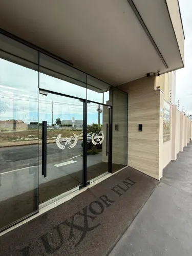 CONDOMÍNIO LUXXOR