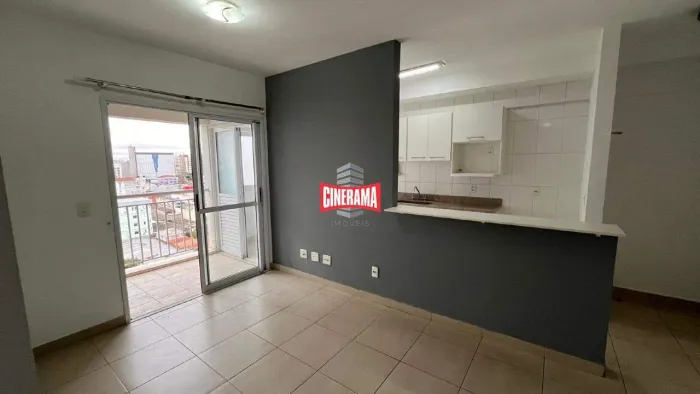 Apartamento para aluguel em Centro - São Caetano do Sul | Cinerama Imóveis