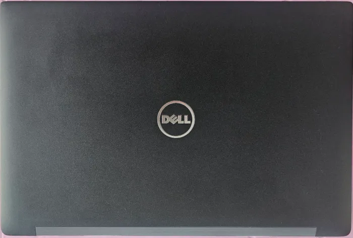 NOTEBOOK DELL I5 7° - 8GB MEMORIA - NVME 256GB