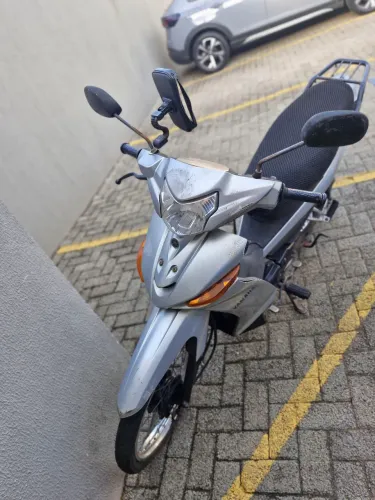 Crypton 115