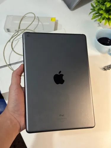 iPad 7ª geração 32gb